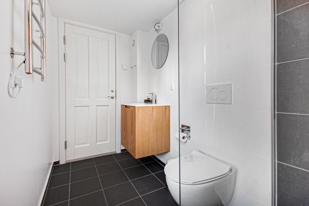 Sanders Regent - Treasured Three-Bedroom Apartment Near Central Square København Eksteriør bilde