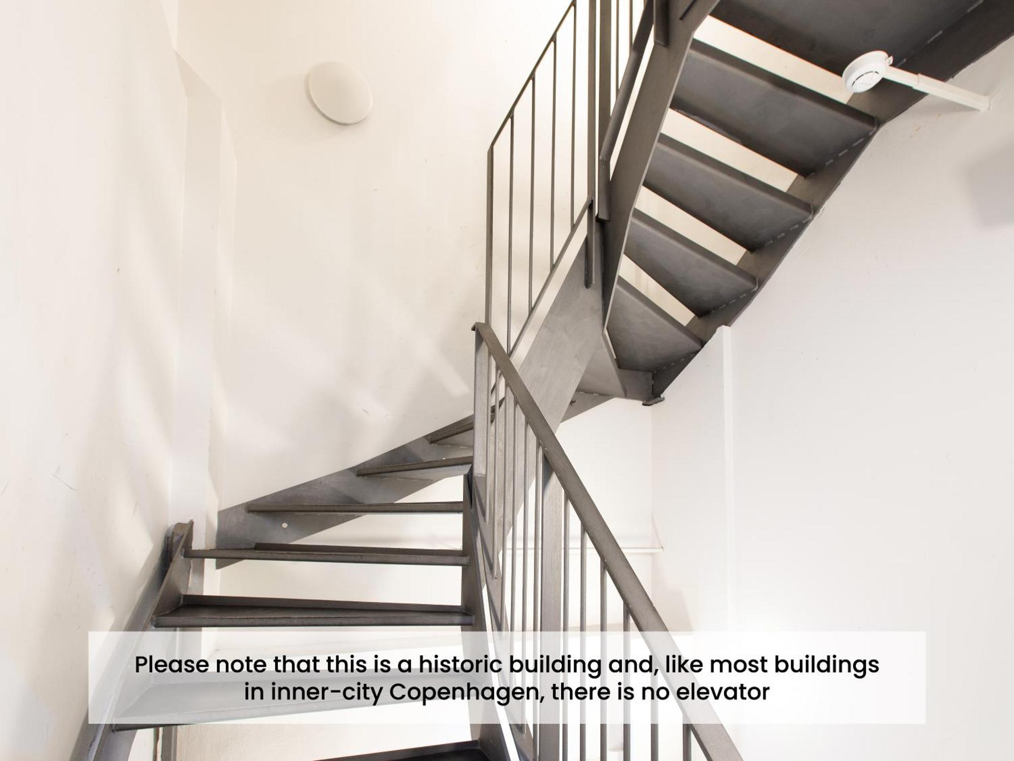 Sanders Regent - Treasured Three-Bedroom Apartment Near Central Square København Eksteriør bilde